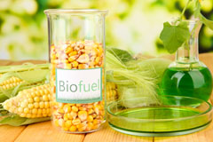 Trevarth biofuel availability