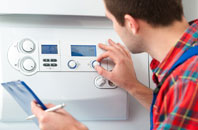 free commercial Trevarth boiler quotes