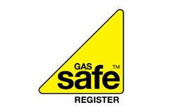 gas safe companies Trevarth